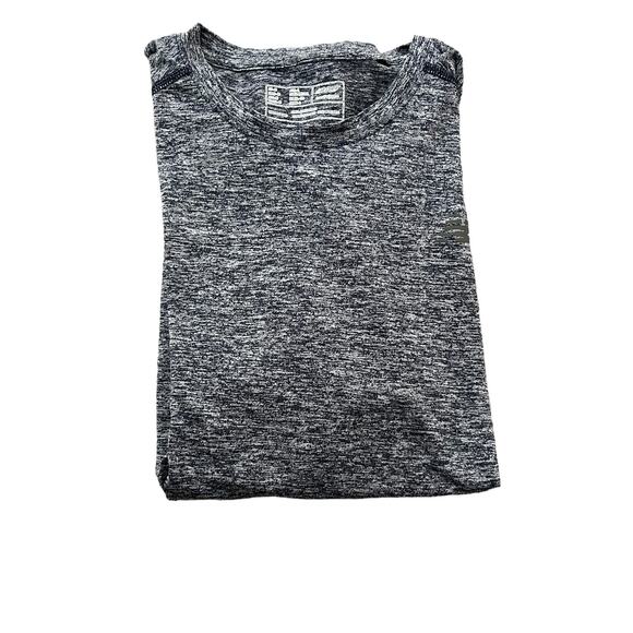 New Balance Dry Men's Performance T-Shirt, size M - Picture 3 of 4